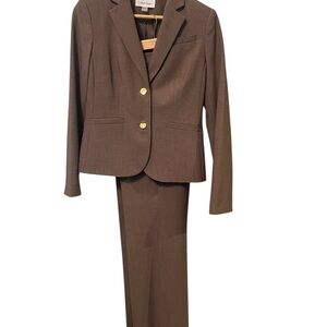 Women’s Calvin Klein Suit Set